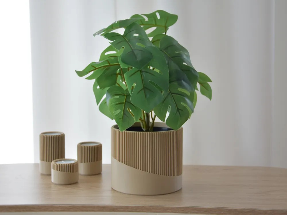 SmartPot Prototype 1