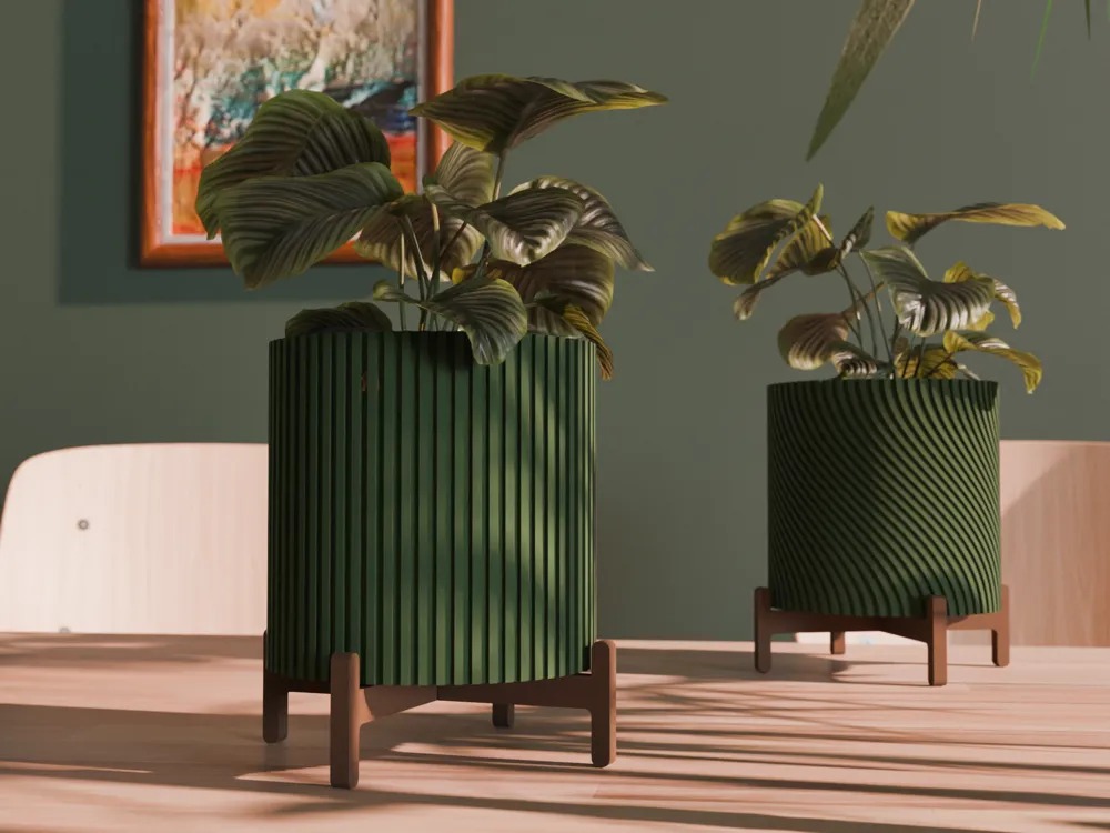SmartPot Prototype 2