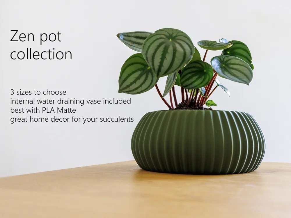 SmartPot Prototype 3