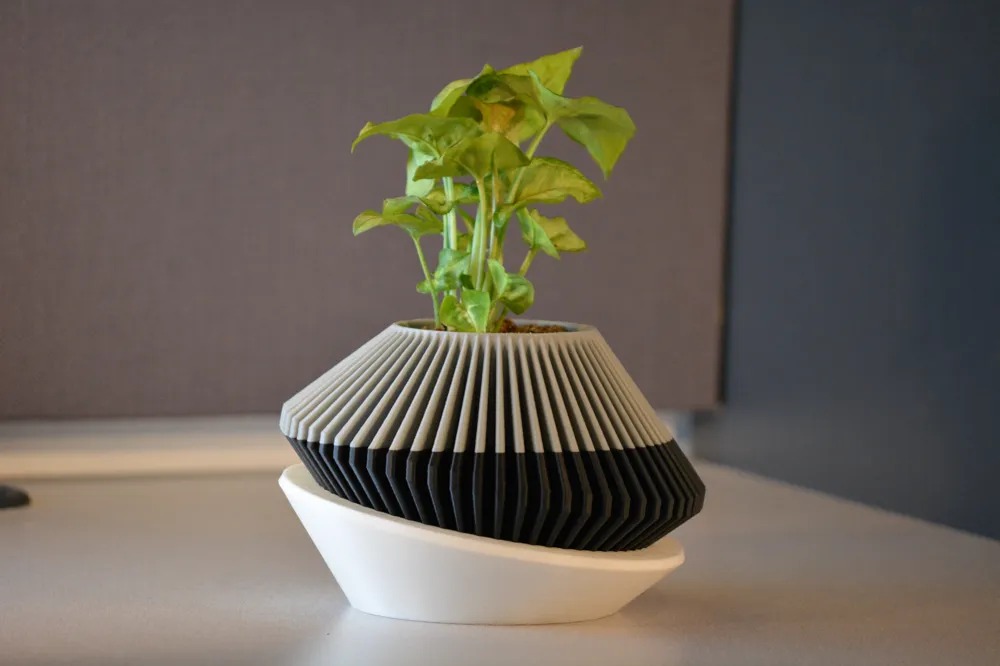 SmartPot Prototype 4